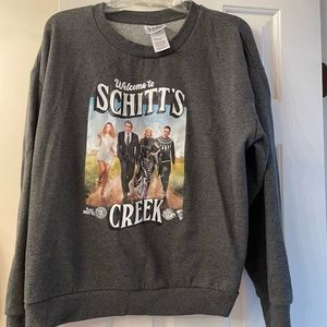 SC sweatshirt